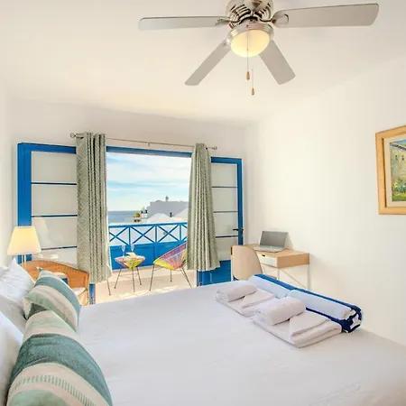 Vereda Del Sur - Sea View And Pool Коста Бланка
