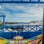 Dom wakacyjny Vereda Del Sur - Sea View And Pool Playa Blanca (Lanzarote)