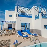 Dom wakacyjny Vereda Del Sur - Sea View And Pool