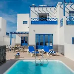 Vereda Del Sur - Sea View And Pool Dom wakacyjny