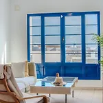Dom wakacyjny Vereda Del Sur - Sea View And Pool Playa Blanca (Lanzarote)