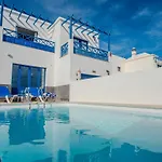 Dom wakacyjny Vereda Del Sur - Sea View And Pool Playa Blanca (Lanzarote)