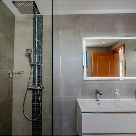 Vereda Del Sur - Sea View And Pool * 플라야블랑카