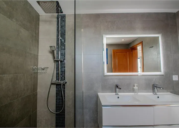 Vereda Del Sur - Sea View And Pool * 플라야블랑카