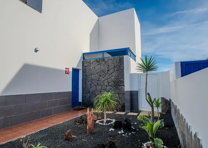 Vereda Del Sur - Sea View And Pool