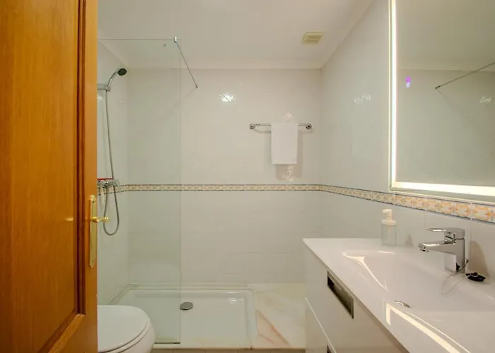 Vereda Del Sur - Sea View And Pool 펜션 플라야블랑카