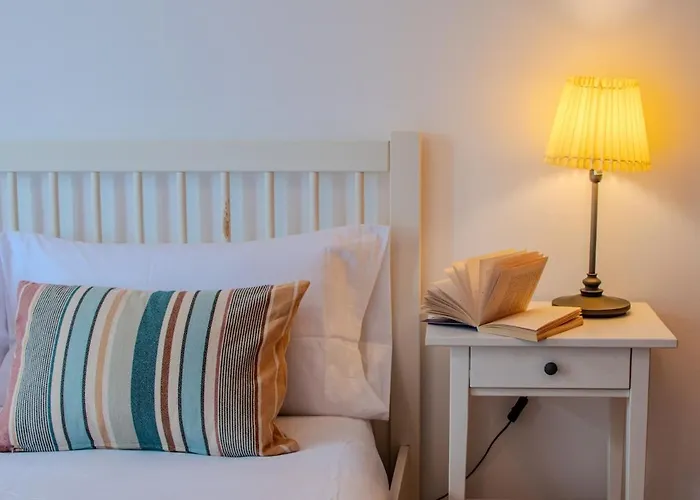 펜션 Vereda Del Sur - Sea View And Pool