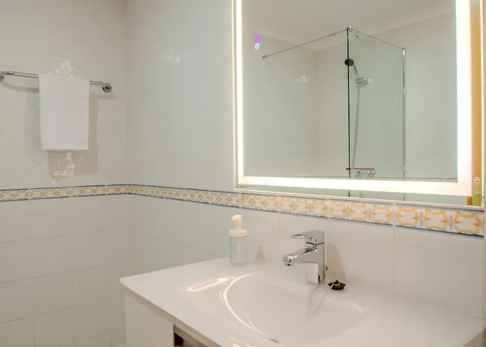 Vereda Del Sur - Sea View And Pool *