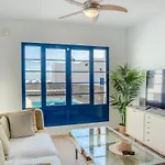 Vereda Del Sur - Sea View And Pool * Πλάγια Μπλάνκα