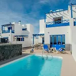 Vereda Del Sur - Sea View And Pool * Πλάγια Μπλάνκα
