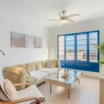 Vereda Del Sur - Sea View And Pool Πλάγια Μπλάνκα