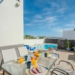 Vereda Del Sur - Sea View And Pool Σπίτι διακοπών Πλάγια Μπλάνκα