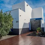 Prázdninový dům Vereda Del Sur - Sea View And Pool Playa Blanca (Lanzarote)