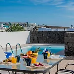 Σπίτι διακοπών Vereda Del Sur - Sea View And Pool