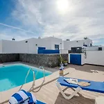Prázdninový dům Vereda Del Sur - Sea View And Pool
