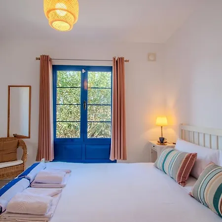 Vereda Del Sur - Sea View And Pool Hébergement de vacances *