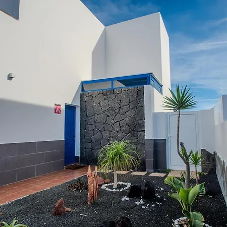 Vereda Del Sur - Sea View And Pool