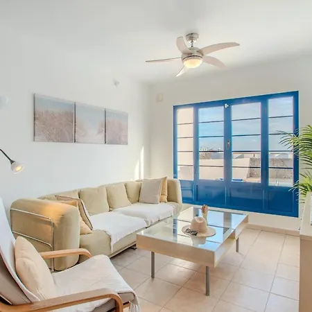 Vereda Del Sur - Sea View And Pool Playa Blanca (Lanzarote)