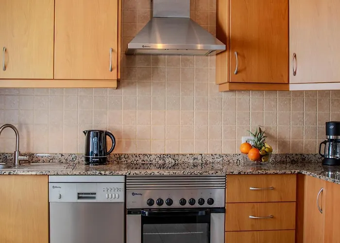 Hébergement de vacances Vereda Del Sur - Sea View And Pool Playa Blanca (Lanzarote)