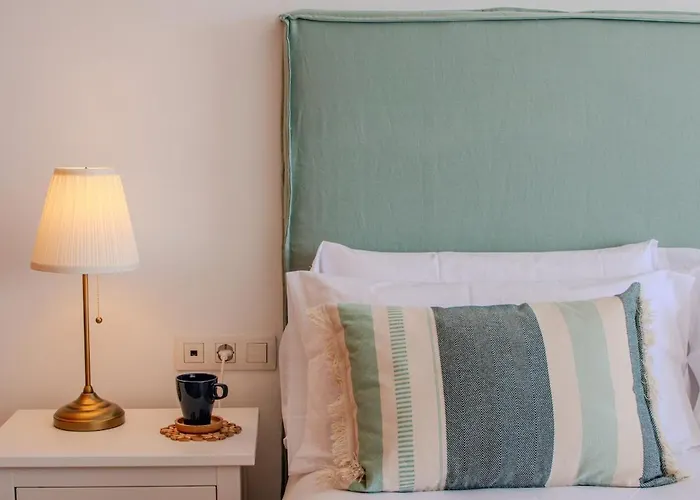 Vereda Del Sur - Sea View And Pool