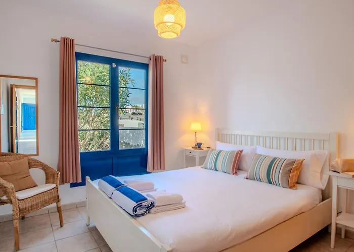 Vereda Del Sur - Sea View And Pool