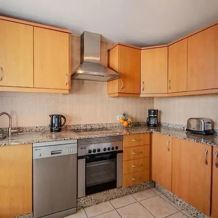 Vereda Del Sur - Sea View And Pool *