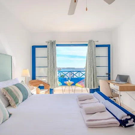 Vereda Del Sur - Sea View And Pool * プラヤ・ブランカ