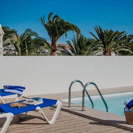 Vereda Del Sur - Sea View And Pool * プラヤ・ブランカ