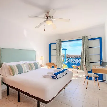 Vereda Del Sur - Sea View And Pool * プラヤ・ブランカ