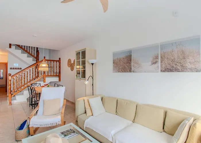 Vereda Del Sur - Sea View And Pool