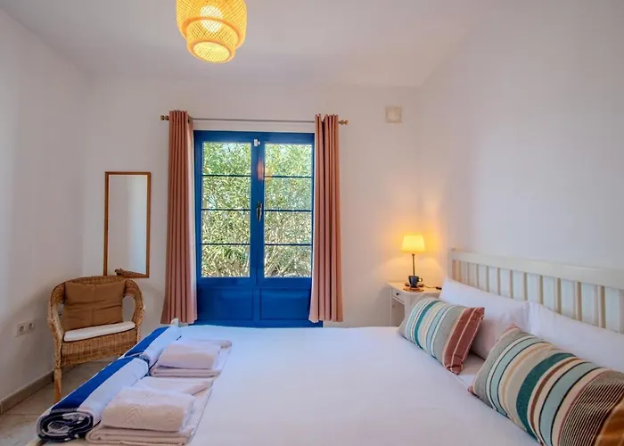 Vereda Del Sur - Sea View And Pool Dom wakacyjny *