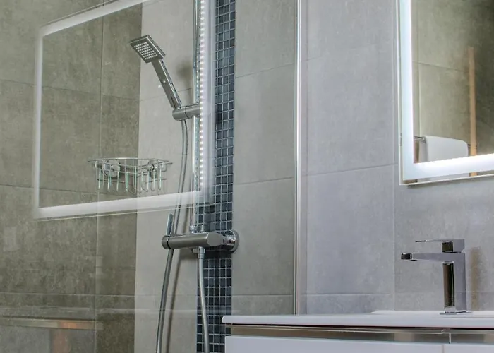 Dom wakacyjny Vereda Del Sur - Sea View And Pool *